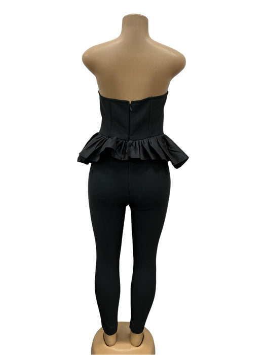 Enterizo L (FASHION NOVA)