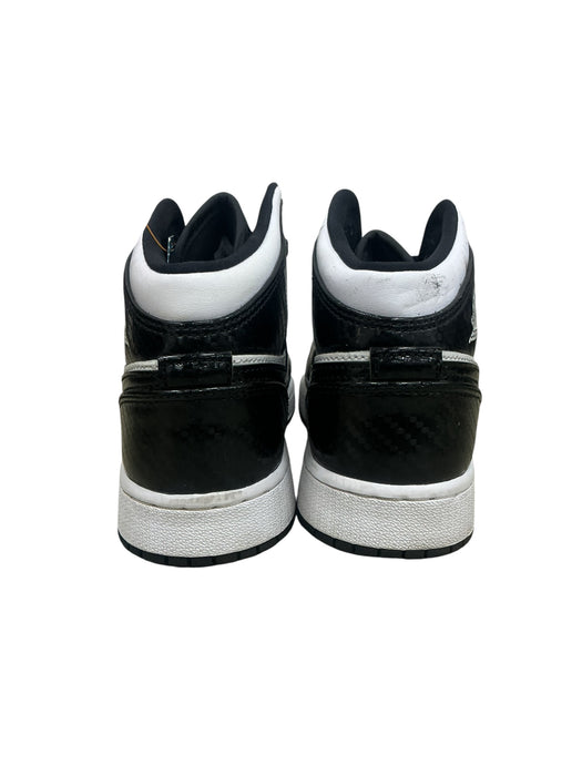 Tenis para niñ@ 4.5Y (NIKE)
