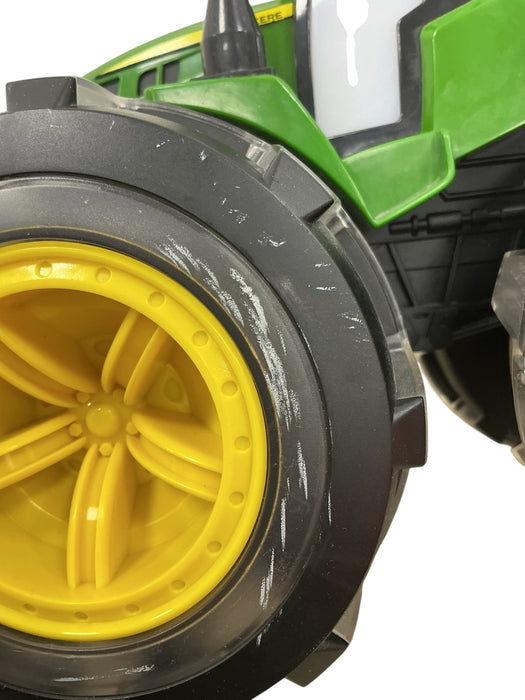 Tractor (JOHN DEERE)