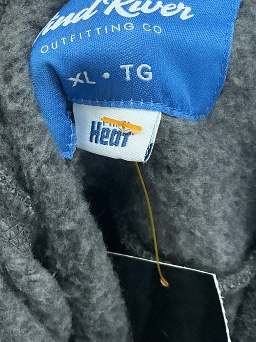 Sudadero XL (WIND RIVER)