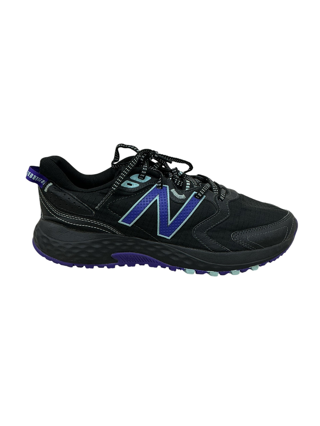 Tenis 8.5 (NEW BALANCE)