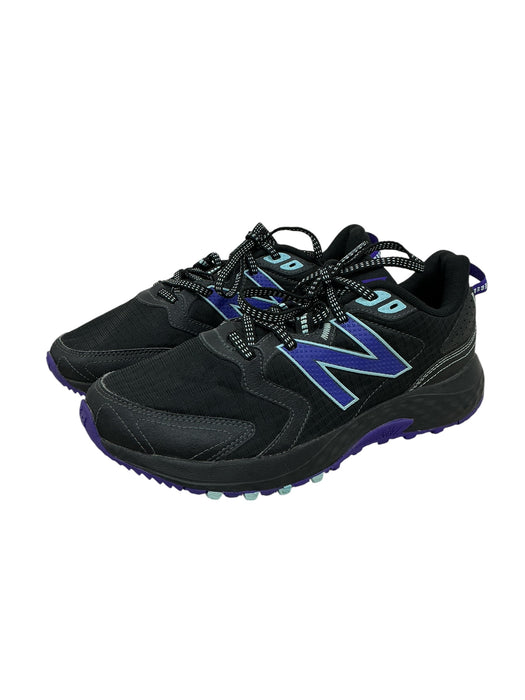 Tenis 8.5 (NEW BALANCE)
