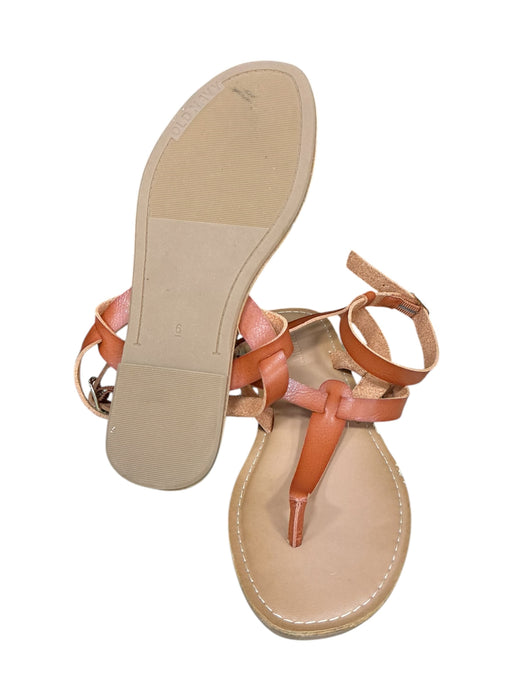 Sandalia 6 (OLD NAVY)