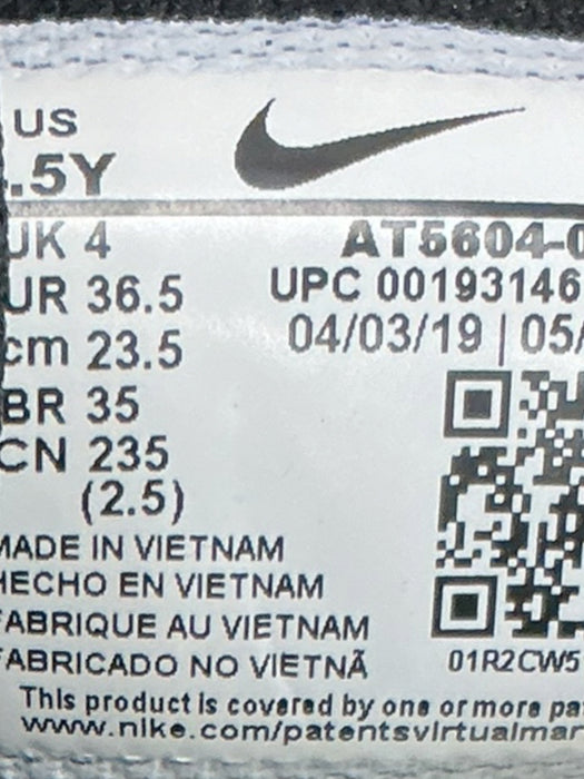 Tenis 4.5Y (NIKE)