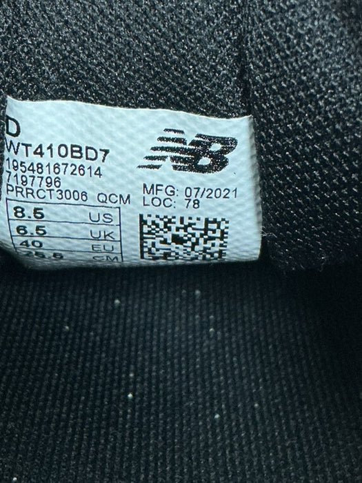 Tenis 8.5 (NEW BALANCE)