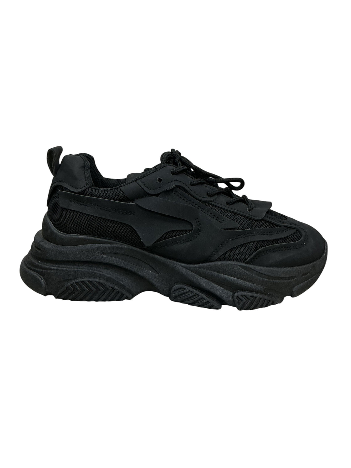 Tenis 8 (FASHION NOVA)