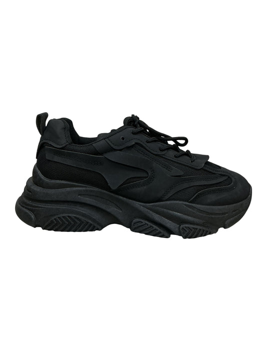Tenis 8 (FASHION NOVA)