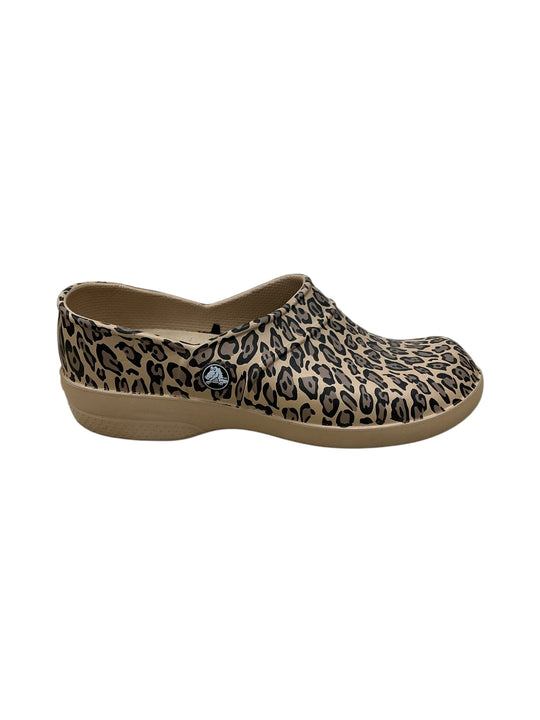 Zueco 7 (CROCS)