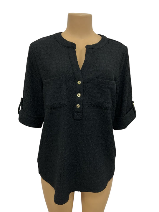 Blusa L (ANNE KLEIN)