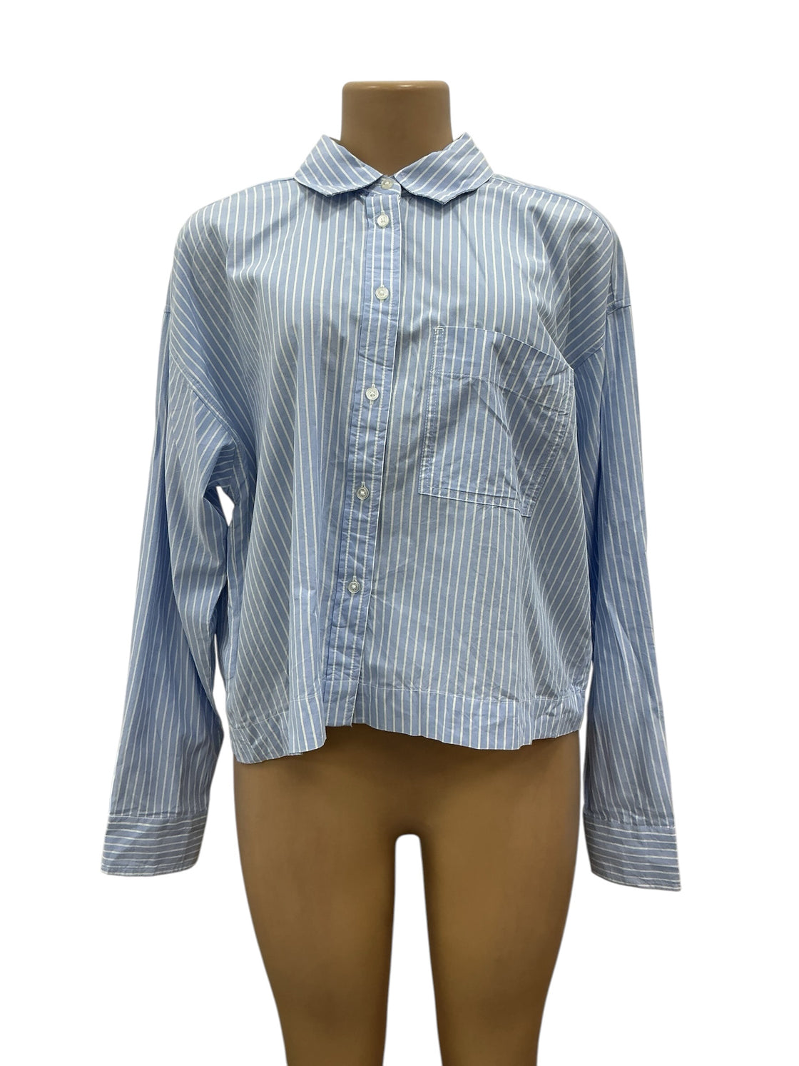 Blusa M (ANN TAYLOR FACTORY)