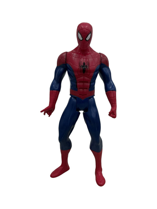 Spider-Man (HASBRO)
