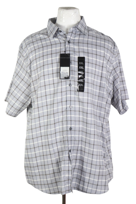 Camisa XXL (GEOFEREY BEENE)