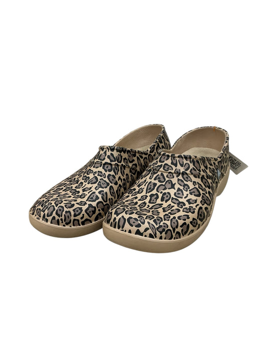 Zueco 7 (CROCS)
