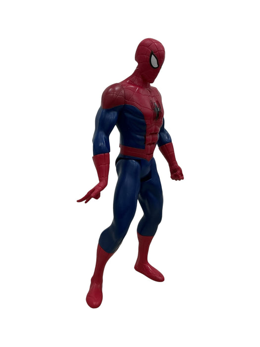 Spider-Man (HASBRO)