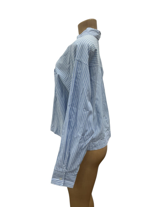 Blusa M (ANN TAYLOR FACTORY)