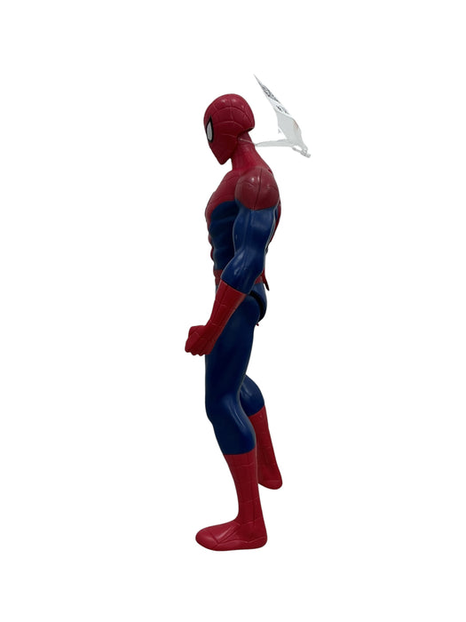 Spider-Man (HASBRO)