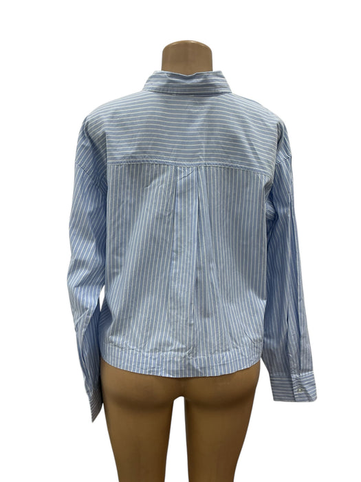 Blusa M (ANN TAYLOR FACTORY)