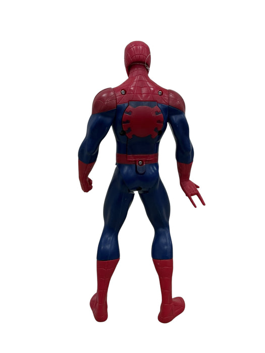 Spider-Man (HASBRO)
