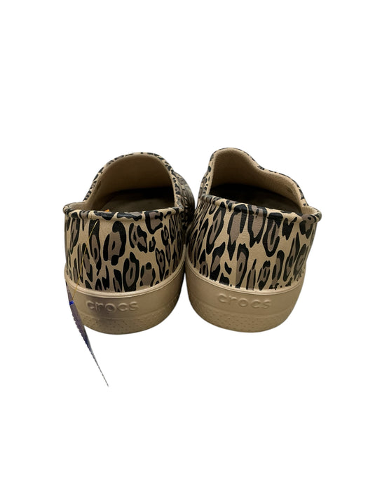 Zueco 7 (CROCS)