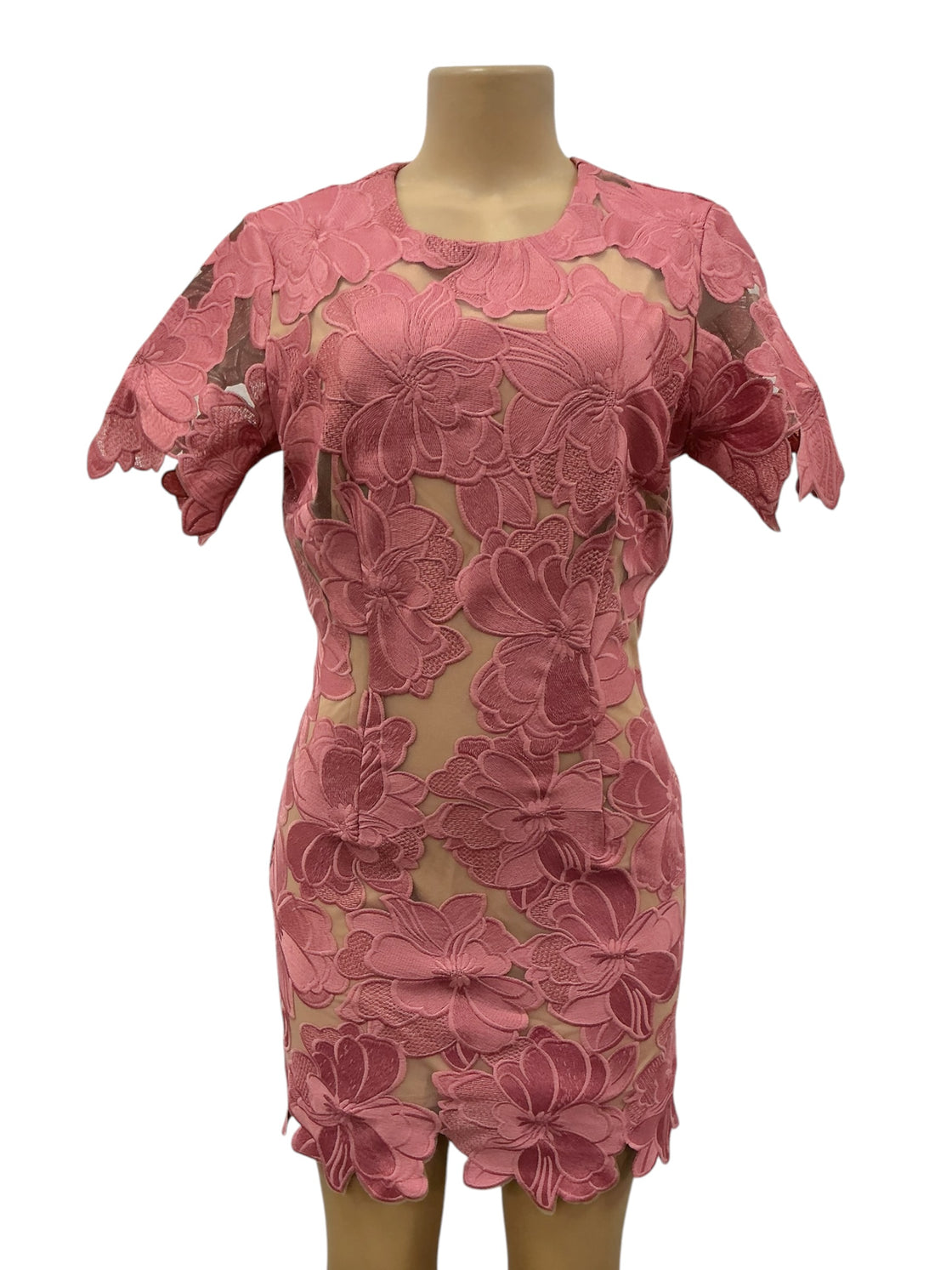 Vestido M (FASHION NOVA)