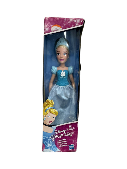 Cenicienta (DISNEY)