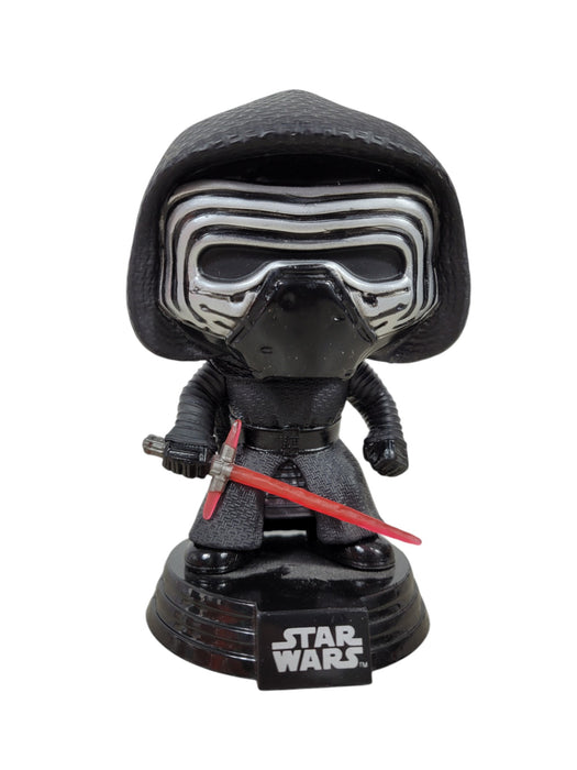 Kylo Ren (FUNKO)