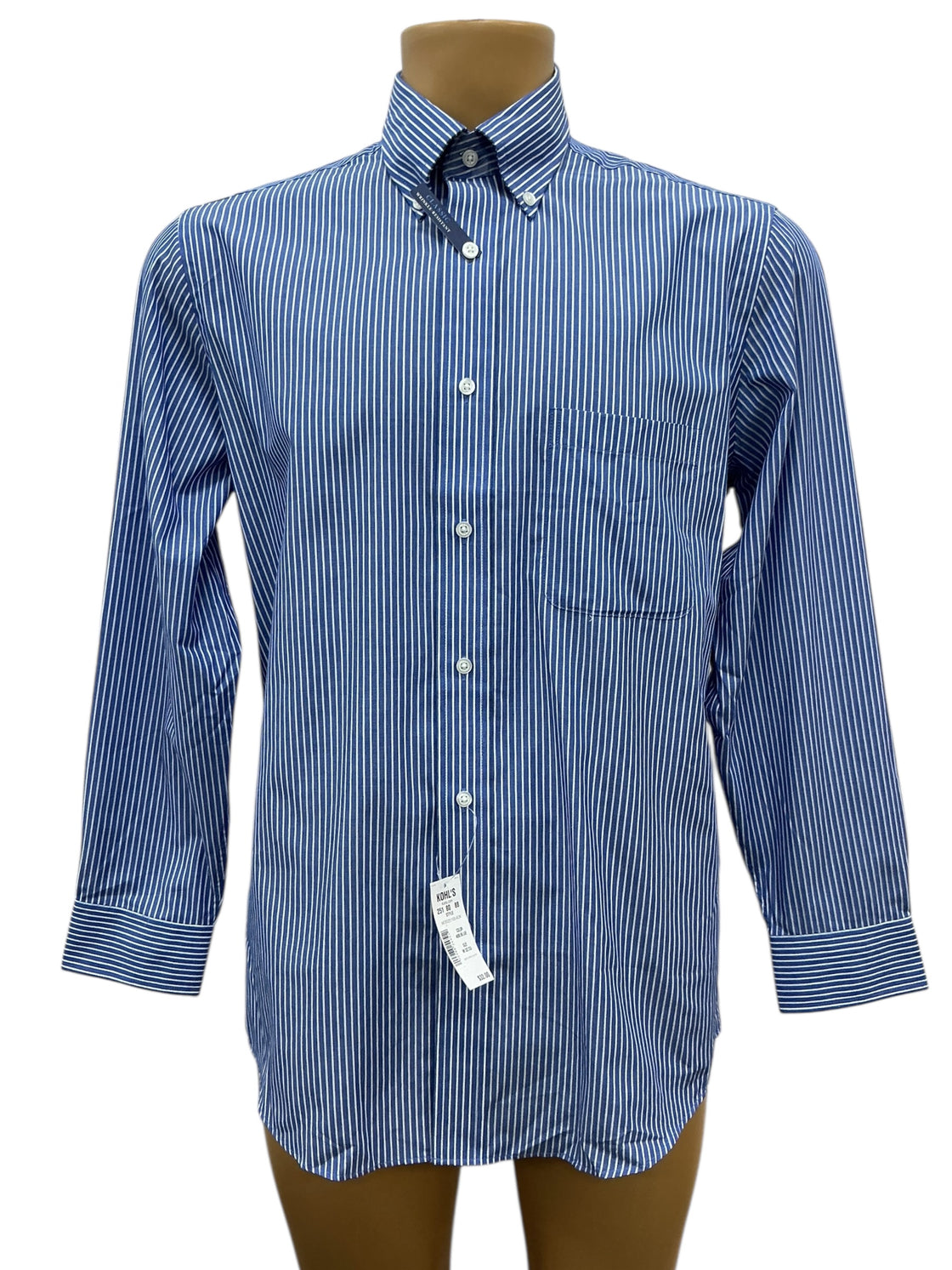 Camisa M (CROFT & BARROW)
