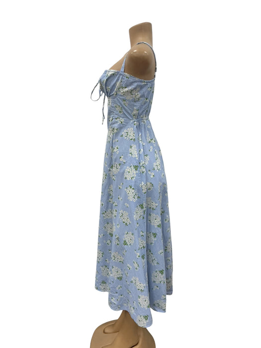 Vestido S (SIM & SAM)
