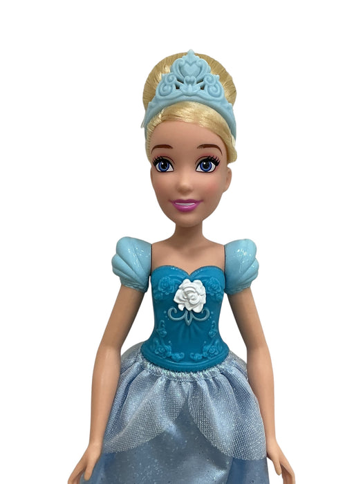 Cenicienta (DISNEY)