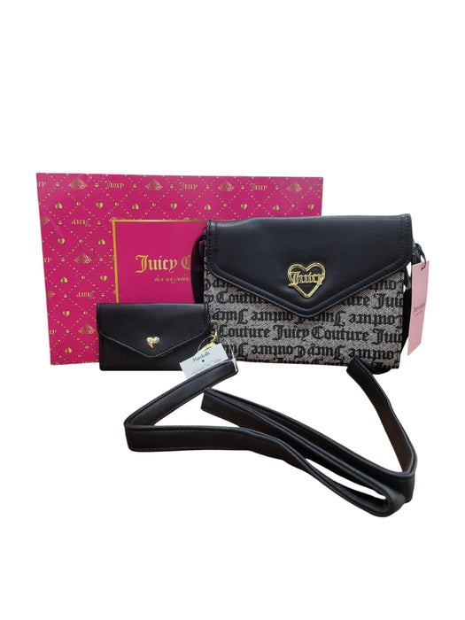 Bolso Crossbody  (JUICY COUTURE)