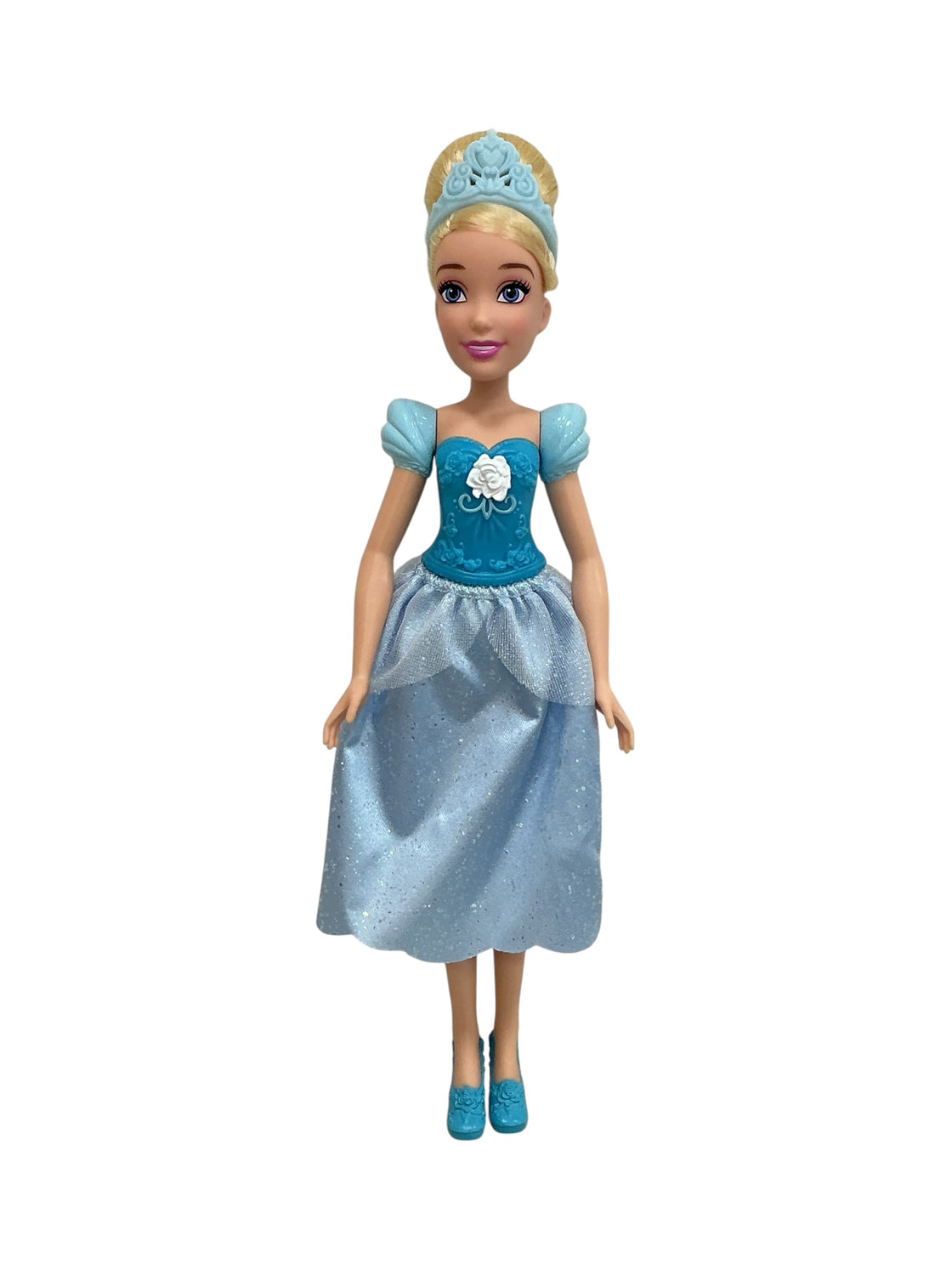 Cenicienta (DISNEY)