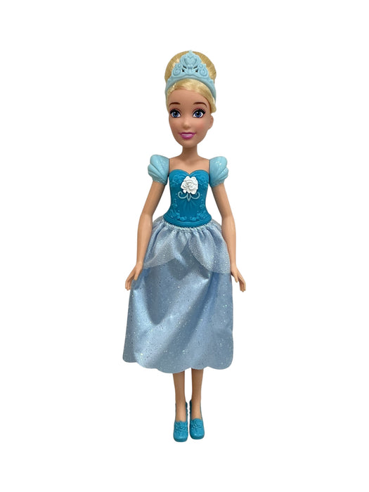 Cenicienta (DISNEY)