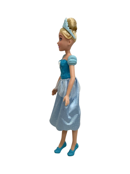 Cenicienta (DISNEY)