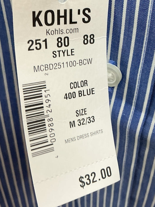 Camisa M (CROFT & BARROW)