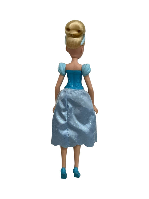 Cenicienta (DISNEY)