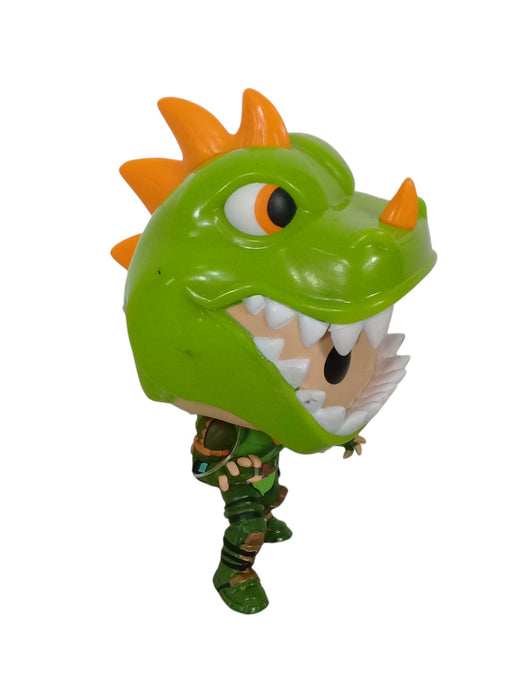 Fornite Rex (FUNKO)