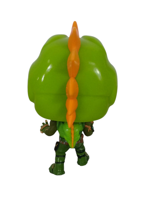 Fornite Rex (FUNKO)