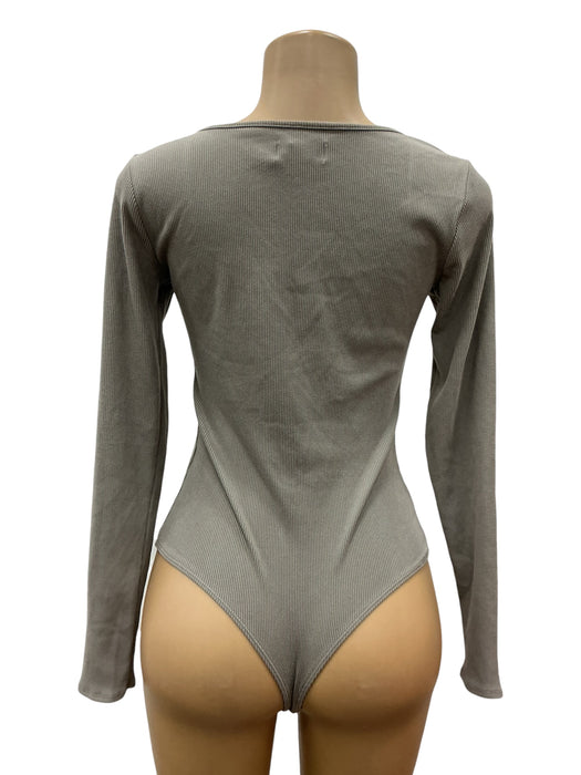 Blusa M (HOLLISTER)