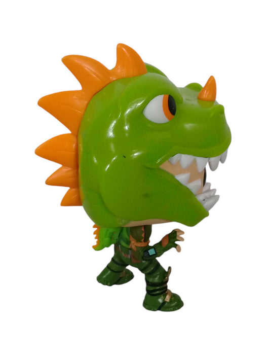 Fornite Rex (FUNKO)