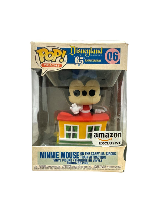 Minni Mouse (FUNKO)