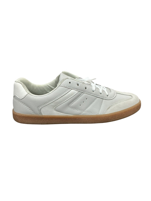 Tenis 9 (NO NOUNDARIES)