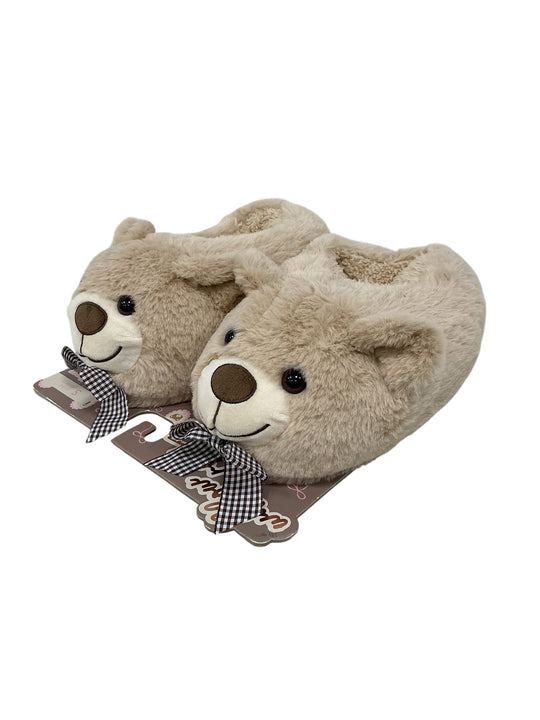 Pantuflas (WILLOW & RUBY)