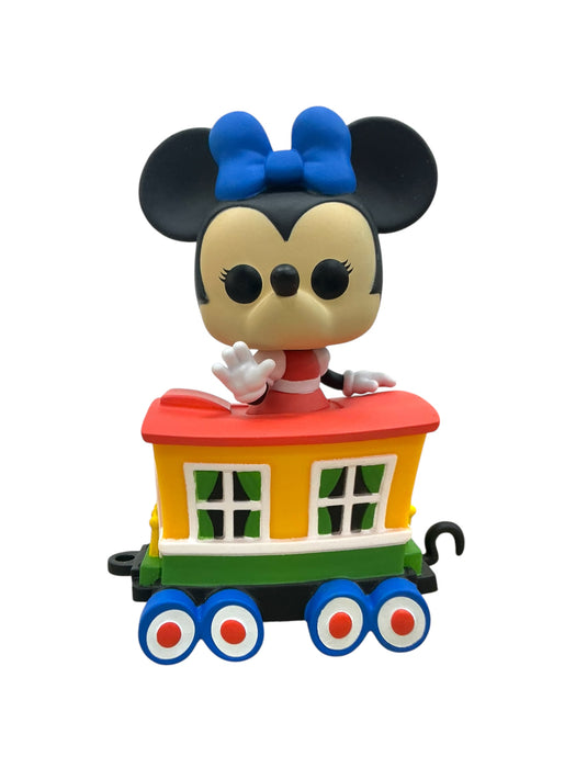 Minni Mouse (FUNKO)