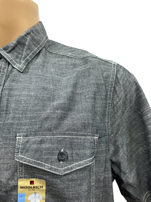 Camisa L (WOOLRICH)
