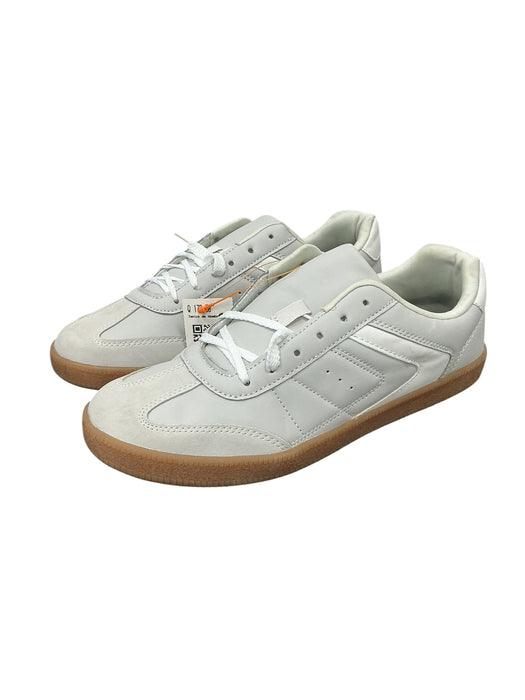 Tenis 9 (NO NOUNDARIES)