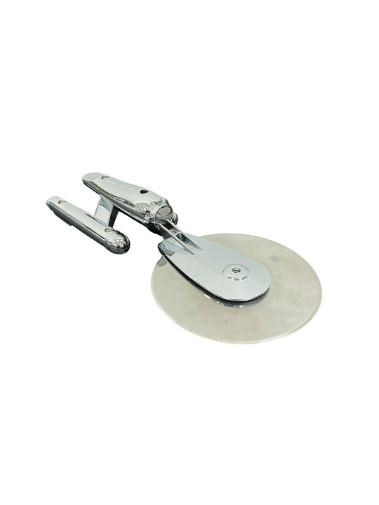 Cortador de Pizza (STAR TREK)