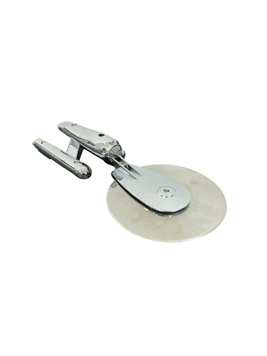 Cortador de Pizza (STAR TREK)