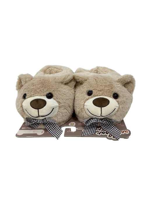 Pantuflas (WILLOW & RUBY)