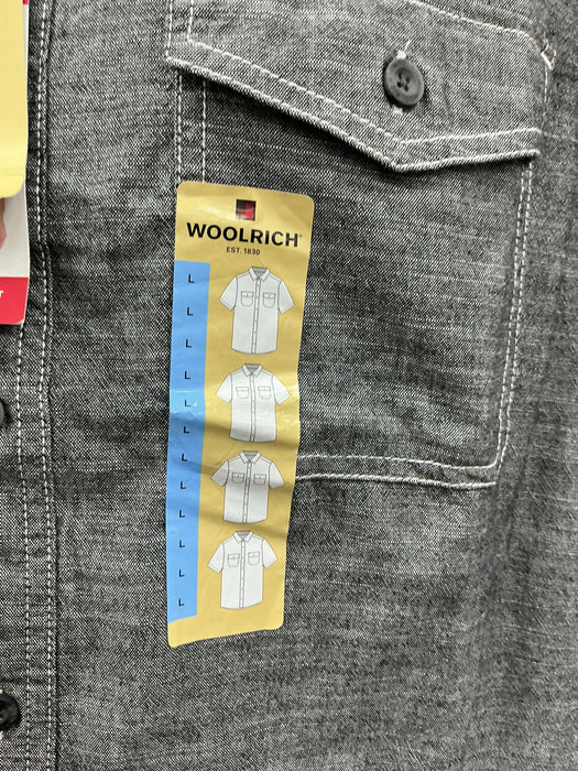 Camisa L (WOOLRICH)