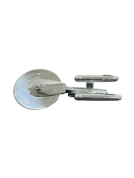 Cortador de Pizza (STAR TREK)
